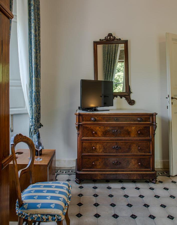 Villa Le Querciolaie Monteverdi Marittimo Ngoại thất bức ảnh