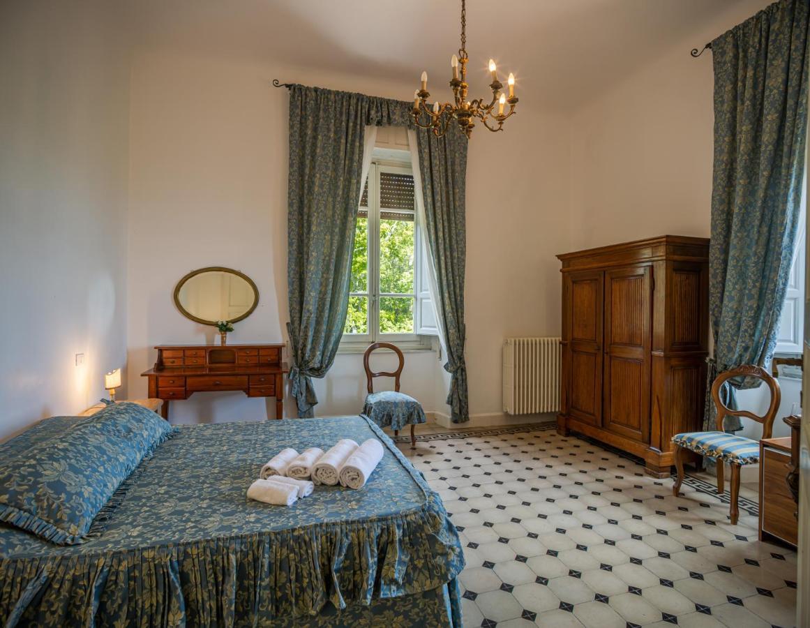 Villa Le Querciolaie Monteverdi Marittimo Ngoại thất bức ảnh