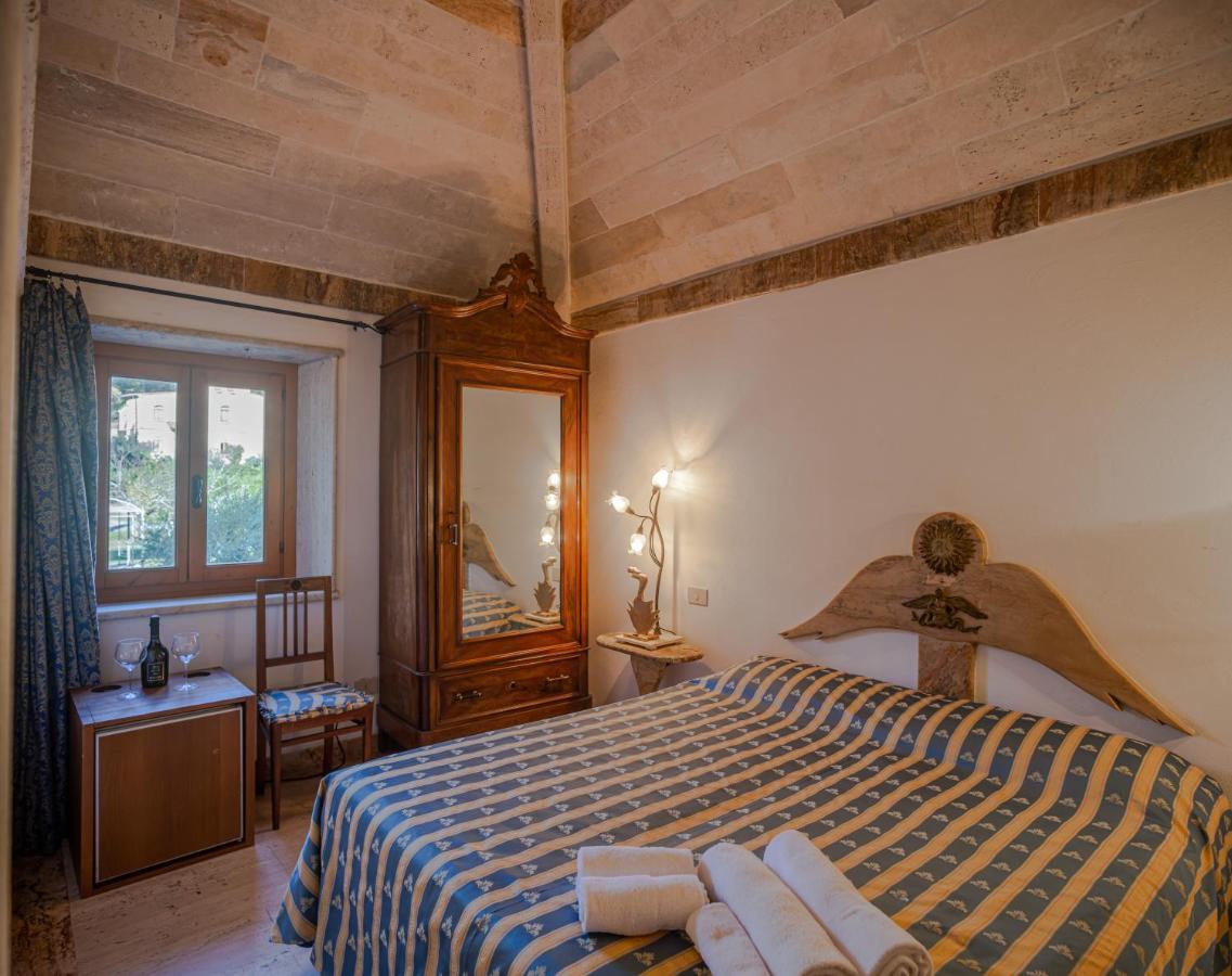 Villa Le Querciolaie Monteverdi Marittimo Ngoại thất bức ảnh