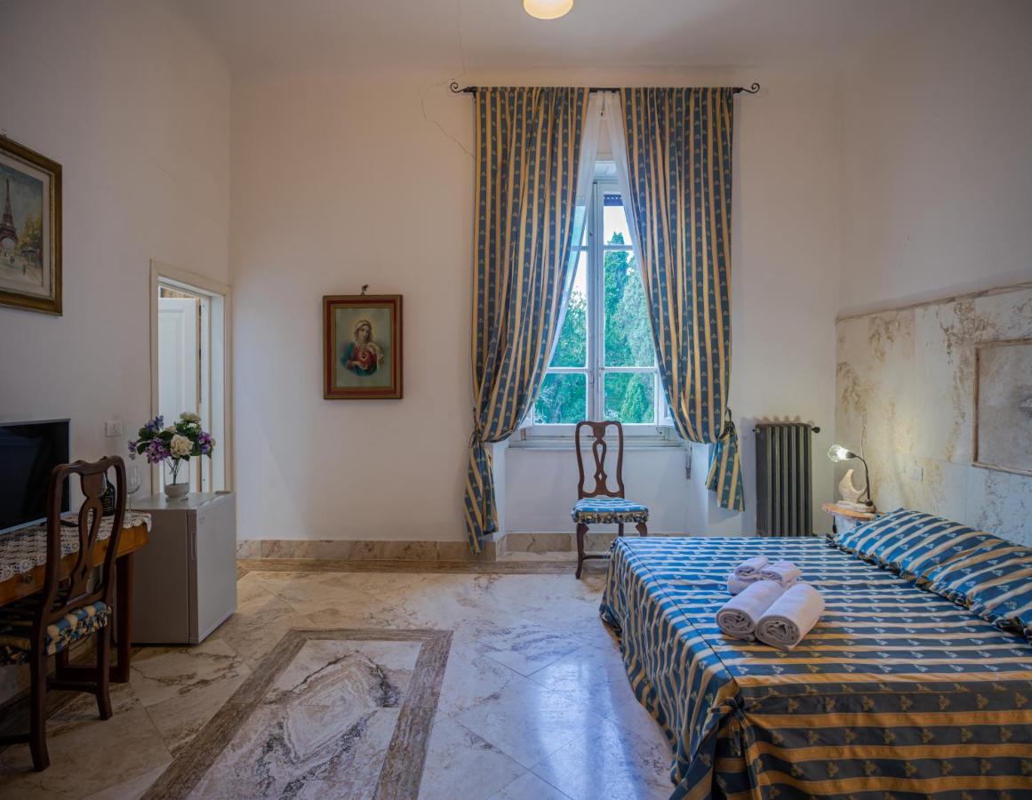 Villa Le Querciolaie Monteverdi Marittimo Ngoại thất bức ảnh