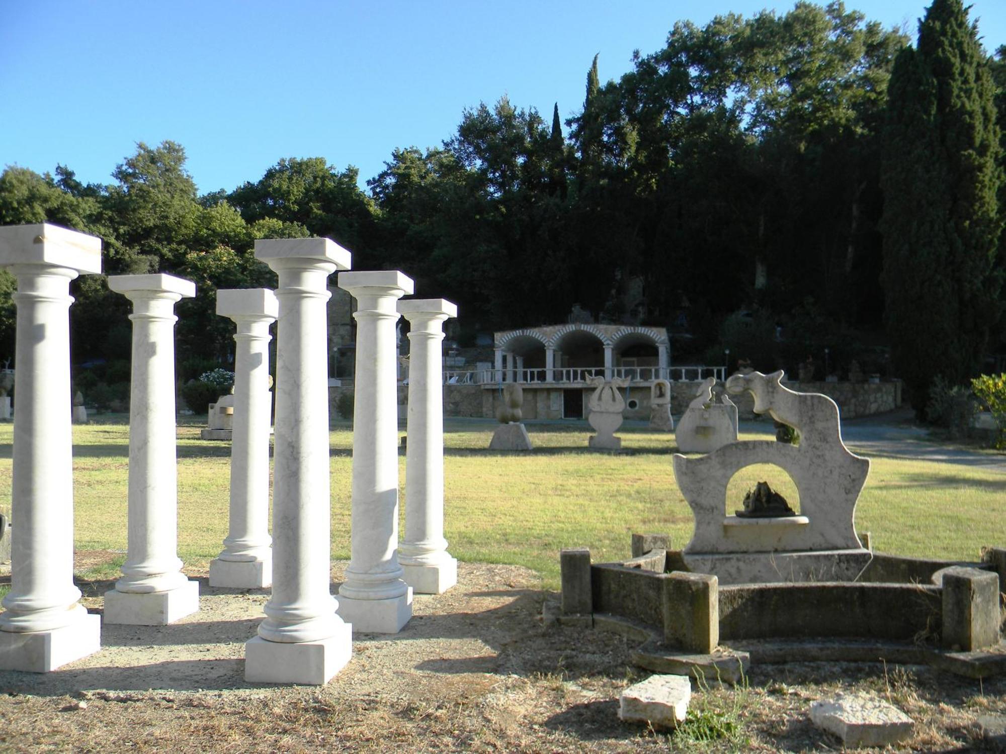 Villa Le Querciolaie Monteverdi Marittimo Ngoại thất bức ảnh